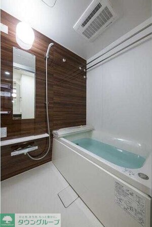 リビオメゾン南砂町の物件内観写真